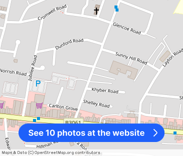 Sunnyhill Court, Parkstone - Photo 1