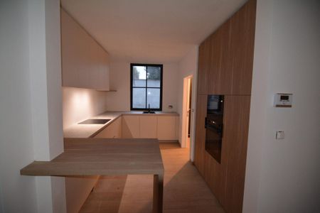 Nieuwbouw woning in het centrum van Turnhout - Photo 2