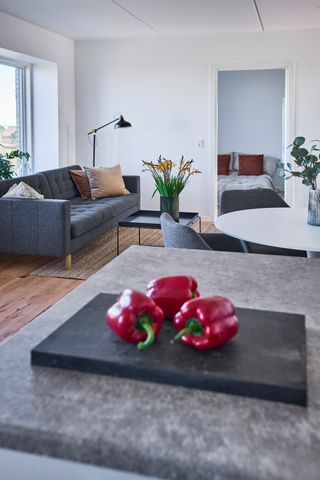 Lektorgaarden, Kollegievej - Photo 4