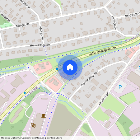 Helsingborgsvägen 5 I, 341 33, Ljungby