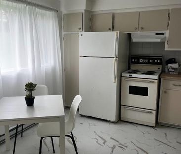 APPARTEMENT/ LOGEMENT À LOUER 2½ ST-JÉROME - Photo 1