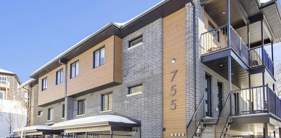 755-3 - 755 Boulevard Saint-René Est, Gatineau - Photo 2