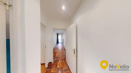 Location Appartement 2 pièces 77m² STIRING WENDEL 57350 - Photo 3