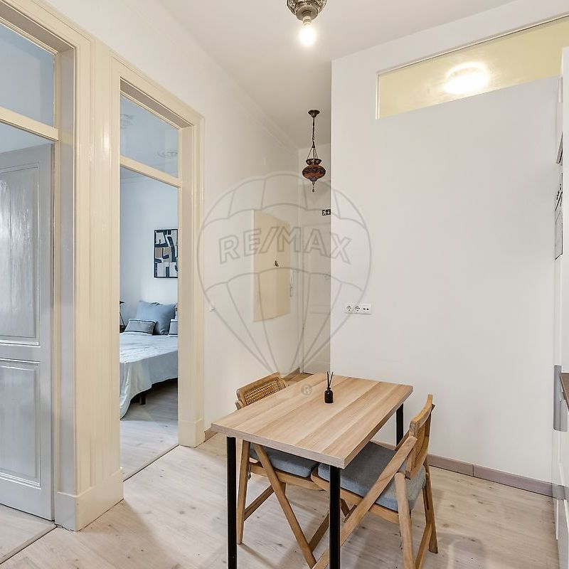 Apartamento T1 em Lisboa - Photo 1