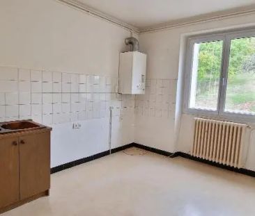 Appartement à louer 4 pièces 71.44m² - Photo 1