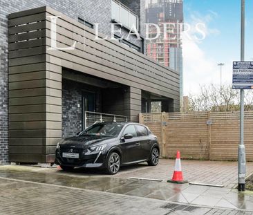 2 bedroom house to rent Potato Wharf, Manchester, M3 - Photo 1