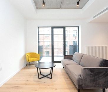 1 bedroom apartment to rent - Photo 5