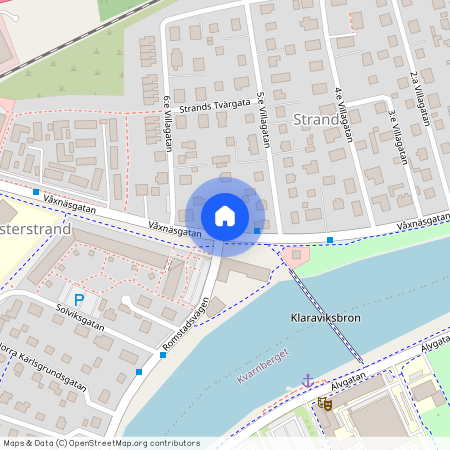 Karlstad, Våxnäsgatan, 50, 65341