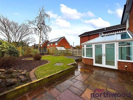 Park House Drive, Sandbach, CW11 - Photo 5