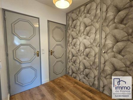 Location appartement 5 pièces 94 m² à Rocquencourt (78150) La Breche - Photo 3