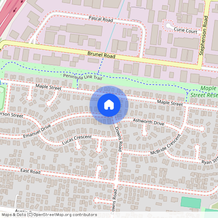 61 Emanuel Drive, Seaford, VIC 3198