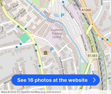 Millars One, Bishop's Stortford, CM23 - Photo 1