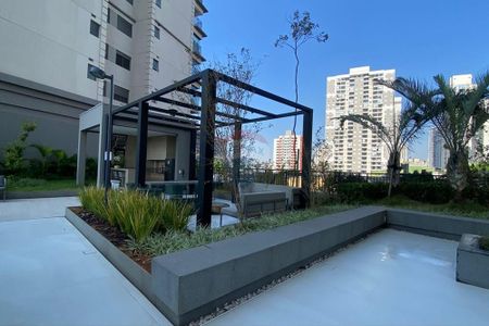 Apartamento para locação em Ipiranga com 1 quarto, sendo 1 suíte , 32m² - Photo 5