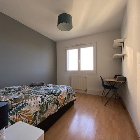 NOCIBE - LA BEAUTE PARTAGEE - Location Appartement nantes : 103 m2 - Photo 1