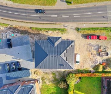 Ihr neues Zuhause: Neubau-Penthousewohnung mit Balkon inmitten von ... - Photo 4