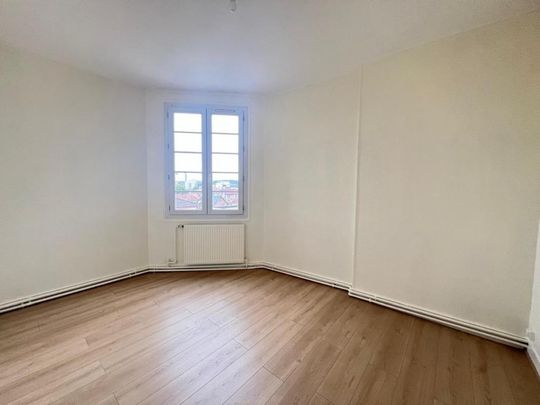 Location Appartement 2 pièces 35m² ROUEN 76000 - Photo 1
