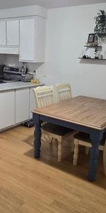 À Laval, un grand 4 1/2 à louer, disponible le 1er janvier ou avant - Photo 3