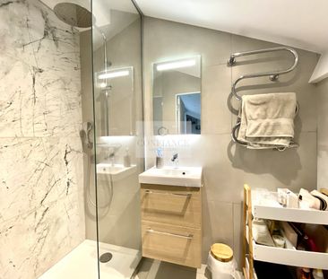 Location Appartement 3 pièces 42m² NICE 06000 - Photo 6