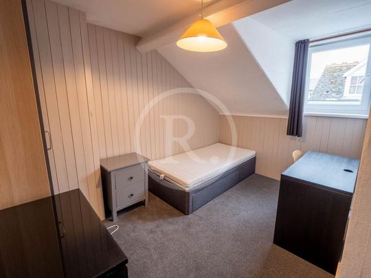 5 bedroom terraced house to rent - Photo 1