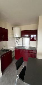 Location appartement 1 pièce, 29.00m², Orléans - Photo 3