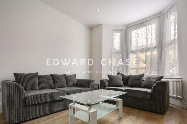 House share to rent - Photo 1