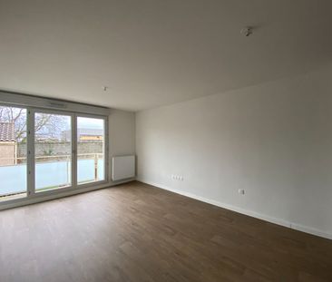 Appartement 2 pièces - Photo 1