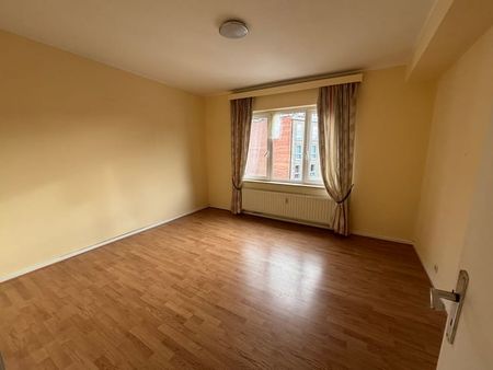 Appartement te huur - Foto 2