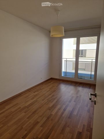 4 Zimmer, 103 m² - Foto 3