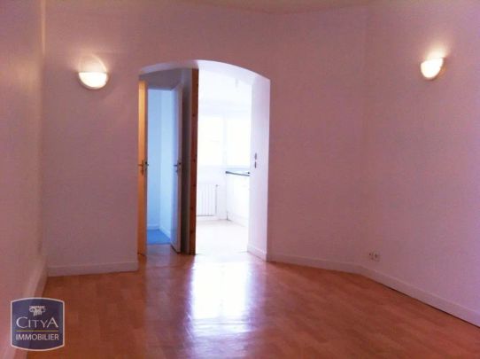 Appartement à louer 3 pièces 48.47m² - Photo 1