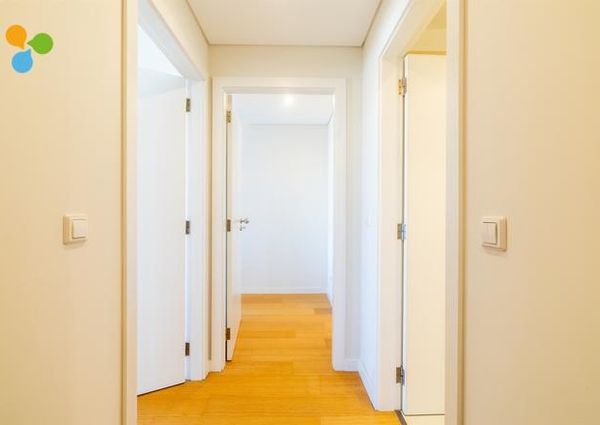 Apartamento T2 em Porto