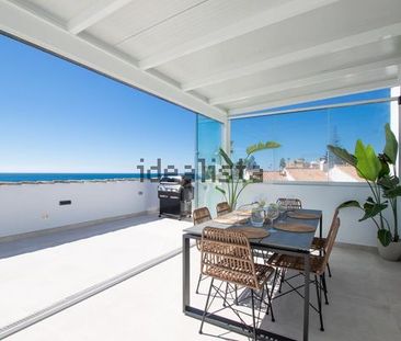 Alquiler de ático en Carretera Urb. Playa Lucera s/n - Photo 6