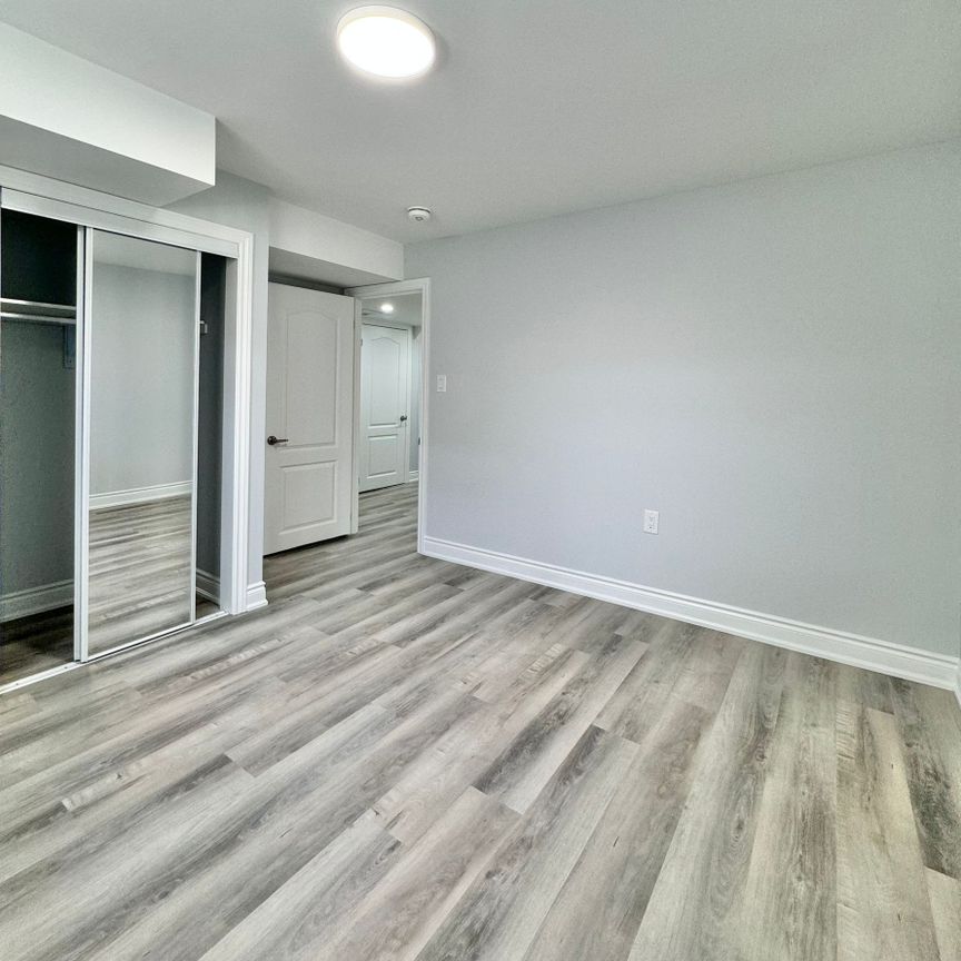 For Lease - 1 Oaklea Boulevard Unit# Basement Unit, Brampton, Ontario - Photo 1