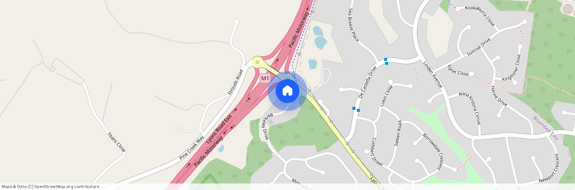 2 Berkeley Drive, NSW 2450, Bonville