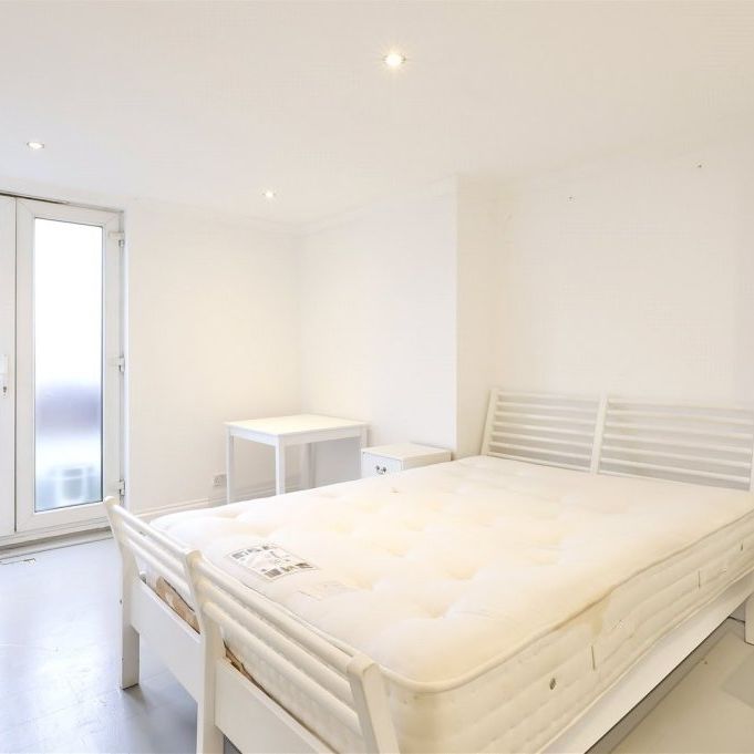 Hornsey Road, N19 4EF - Photo 1