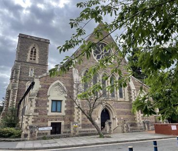 1 bedroom apartment to rent - Photo 3