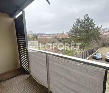 Appartement 1 pièce à - Photo 2