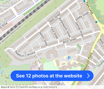 Birch Street, Swindon, Wiltshire, SN1 - Photo 1