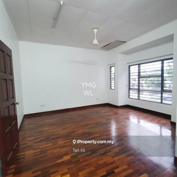Bandar Botanic, Klang - Foto 1