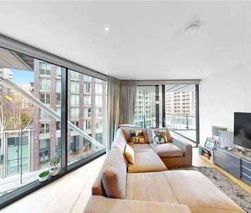 Riverlight Quay, Nine Elms, Battersea, London, SW11 - Photo 5