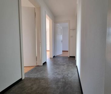 3 Zimmer-Wohnung am Friedrich Glauserweg 5, Lengnau - Photo 5