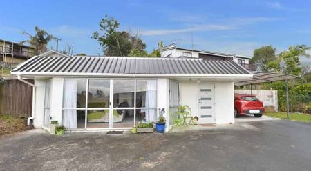 Standalone Two Bedroom Home - Photo 3