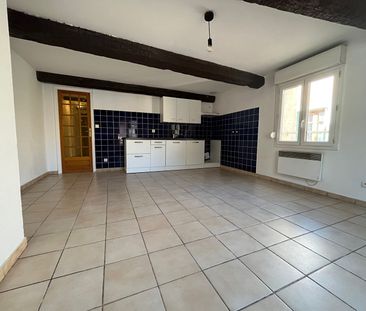 Location Appartement 3 pièces 52m² - Photo 3