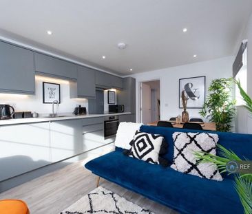 1 bedroom flat to rent - Photo 5