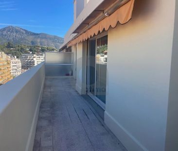 Location Appartement 1 pièce 26m² ROQUEBRUNE CAP MARTIN 06190 - Photo 5