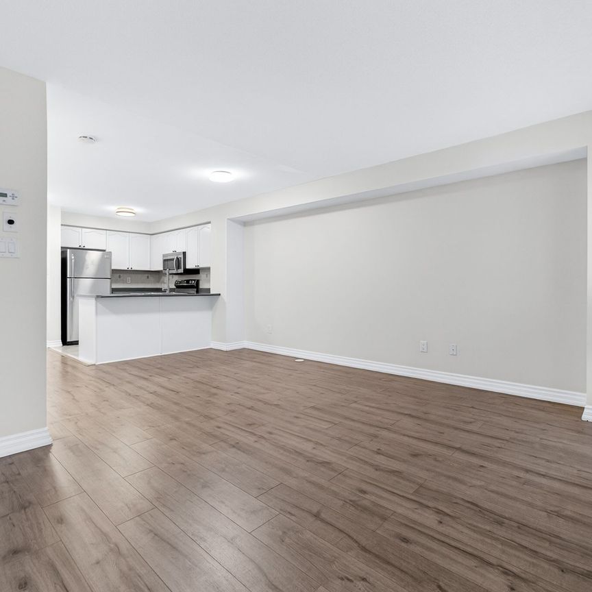 For Lease - 5050 Intrepid Drive Unit# 20, Mississauga, Ontario - Photo 1