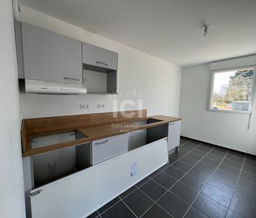 Appartement Nantes - Saint Joseph de Porterie 3 pièce(s) 64.30 m2 - Photo 6