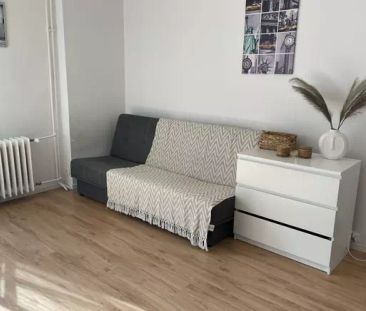 Pokój 2-osobowy nr. 4 na ul. Glinki 19 - Photo 1