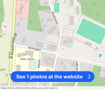 Kyrkvägen 3 B - Photo 1