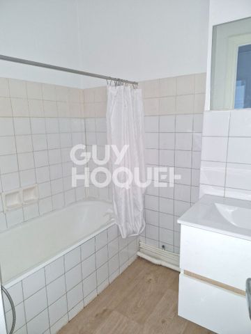 Location Appartement 3 pièces 73m² - Photo 2