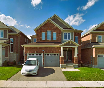 For Lease - 100 Enford Crescent Unit# Lower Portion, Brampton, Ontario - Photo 6